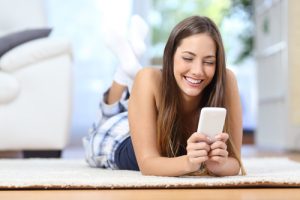 Conquistare una ragazza in chat